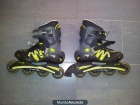 PATINES MAX WHELL SIZE 80MM TOPLIFE - mejor precio | unprecio.es