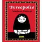 persepolis integral (marjane satrapi) (col. nómadas nº 3) - mejor precio | unprecio.es