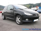 Peugeot 206 - mejor precio | unprecio.es