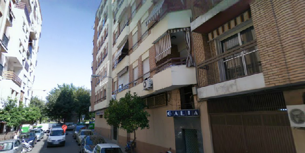 Piso en Córdoba