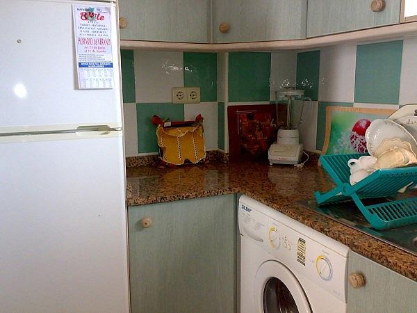 Piso en Elche/Elx