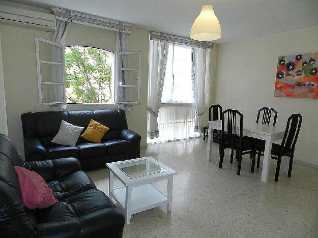 Piso en Málaga