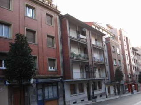 Piso en Oviedo