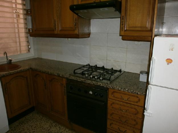 Piso en Reus