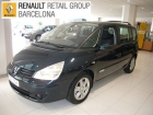 RENAULT ESPACE  2.0DCI EMOTION - mejor precio | unprecio.es