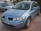 RENAULT MEGANE 1.5DCI 80CV 3PTAS. - Castellon - mejor precio | unprecio.es