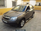 Se vende o cambia por Berlina Opel Antara - mejor precio | unprecio.es
