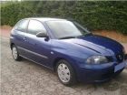 SEAT IBIZA 1.2I 12V STELLA - Girona - mejor precio | unprecio.es