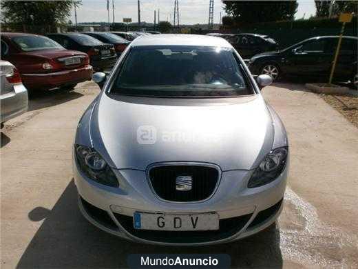 Seat Leon 1.9 TDI 105cv Reference