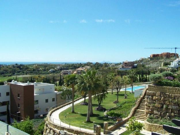 tico en venta en Flamingos (Los), Málaga (Costa del Sol)