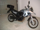 Vendo BMW F650GS - mejor precio | unprecio.es