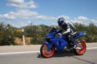 vendo CBR 600 RR - mejor precio | unprecio.es