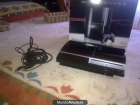 Vendo PS3 40GB Averiada (estropeada) / Negociable - mejor precio | unprecio.es