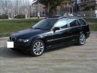 Venta de coche BMW 330 D TOURING 204 CV 6 VEL/NAVI/XENON/TECHO ELECTRICO '03 en Barcelona - mejor precio | unprecio.es