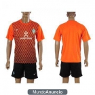 Werder Bremen manga corta Bundesliga www.ftjersey.com - mejor precio | unprecio.es