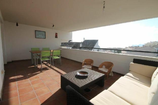 Apartamento en venta en Altea, Alicante (Costa Blanca)