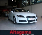 AUDI TT 2.0 TFSI - Islas Baleares - mejor precio | unprecio.es