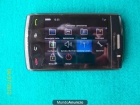 BLACKBERRY STORM-II 3G. TACTIL. LIBRE - mejor precio | unprecio.es