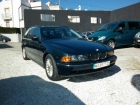 BMW 525  TDS AUT. - mejor precio | unprecio.es