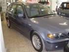 BMW Serie 3 320 D Touring en Valencia - mejor precio | unprecio.es