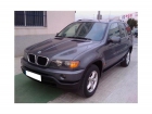 BMW X5 3.0I - mejor precio | unprecio.es