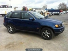 BMW X5 4.4i NACIONAL, LIBRO, DVD, NA - mejor precio | unprecio.es