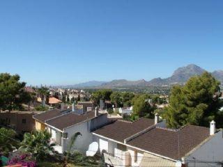 Bungalow en venta en Albir, Alicante (Costa Blanca)