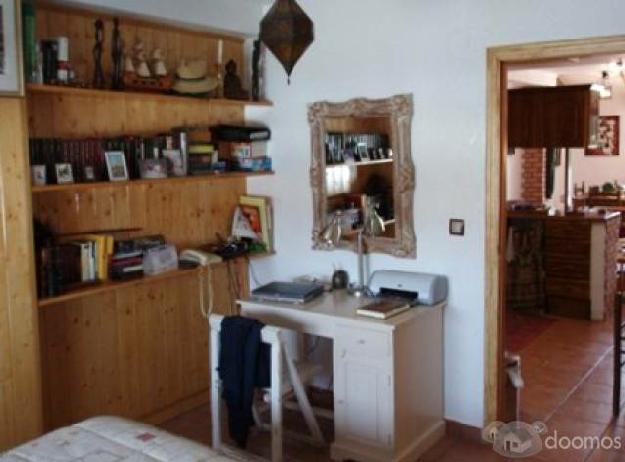 Bungalow reformado con terraza en bonita urbanización en Gran Alacant