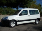 Citroen Berlingo seminueva 10/2006 1.9d Combi 5 - mejor precio | unprecio.es