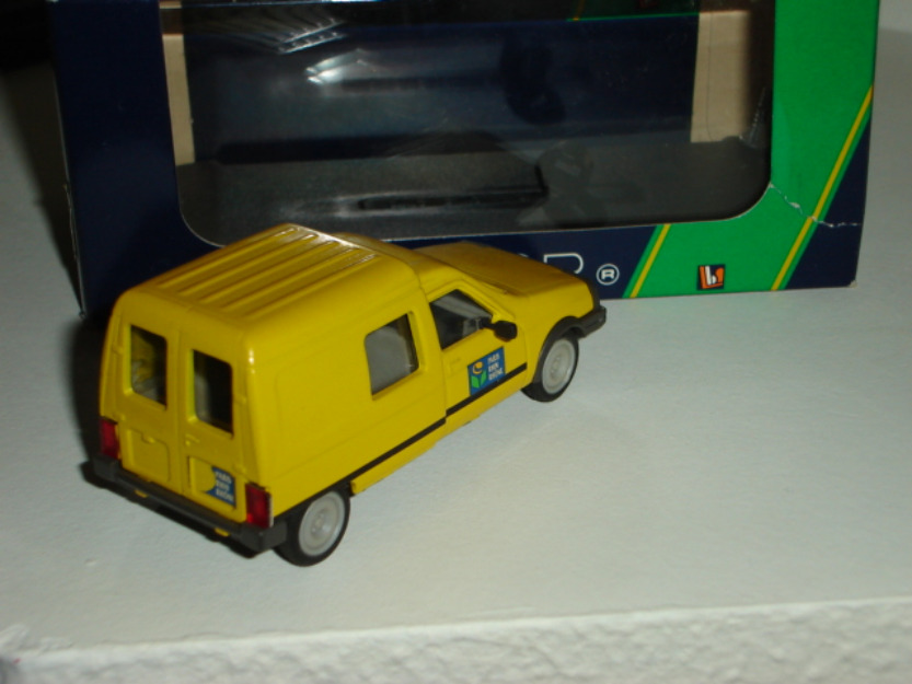 Citroen c 15 1976 