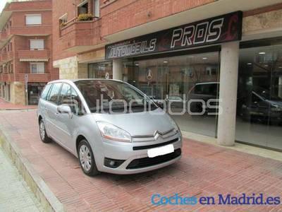 Citroen Grandc4 Picasso