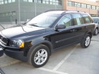 Comprar coche Volvo XC90 D5, GPS, PIEL '03 en Armilla - mejor precio | unprecio.es
