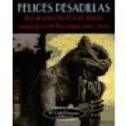 felices pesadillas: los mejores relatos de terror aparecidos en valdemar (1987-2003) - mejor precio | unprecio.es