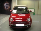 FIAT 500 1.4 sport - mejor precio | unprecio.es