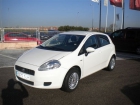 FIAT Grande Punto 1.4 Dynamic - mejor precio | unprecio.es