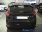 Ford Fiesta - mejor precio | unprecio.es