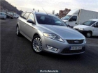 Ford Mondeo 2.0 TDCi 140 Titanium Sportbr - mejor precio | unprecio.es