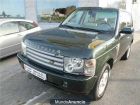 Land Rover Range Rover 3.0 Td6 Vogue - mejor precio | unprecio.es