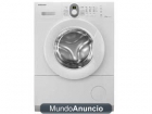 LAVADORA SAMSUNG WF0502NXWG - mejor precio | unprecio.es