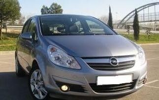 OPEL CORSA 1.3 CDTI  ENJOY +PACK 5P- NUEVO - Zamora
