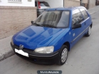 PEUGEOT 106 - mejor precio | unprecio.es