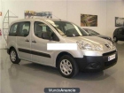 Peugeot Partner Tepee Confort 1.6 HDi 90cv - mejor precio | unprecio.es