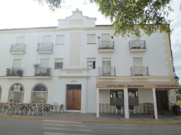 Piso en Arcos de la Frontera