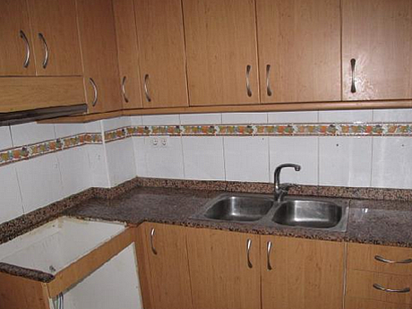 Piso en Barcelona