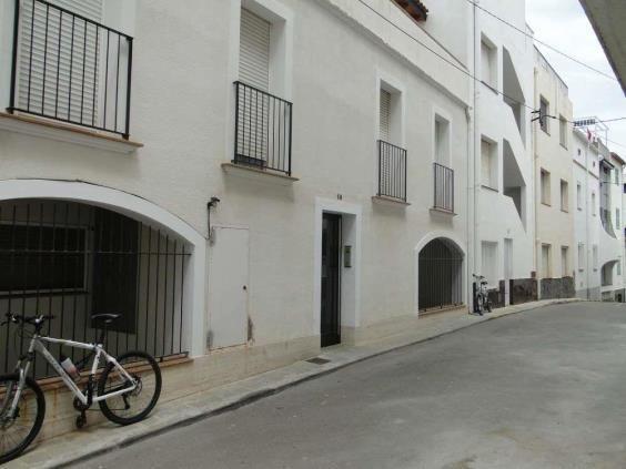 Piso en venta en Port de la Selva (El), Girona (Costa Brava)