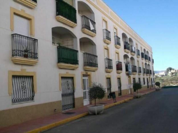 Piso en venta en Vera, Almería (Costa Almería)