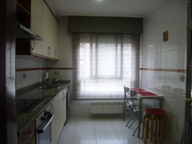 Piso en Vigo