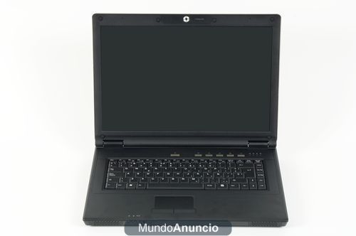 Portatil OKI OKINB0108 Dual Core T2330,15.4