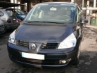 RENAULT Espace 1.9dCi Expression - mejor precio | unprecio.es