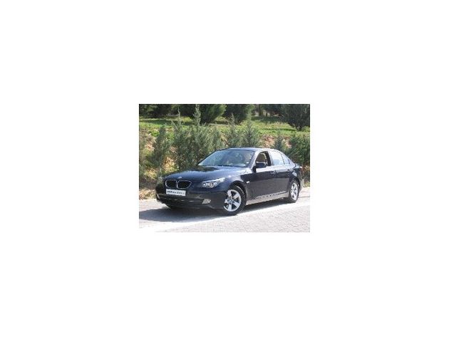 RENAULT MEGANE PRIVILEGE 1.9DCI 130CV ECO2